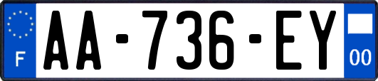 AA-736-EY