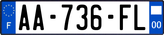 AA-736-FL