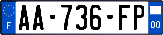 AA-736-FP