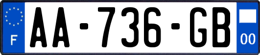 AA-736-GB