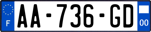 AA-736-GD