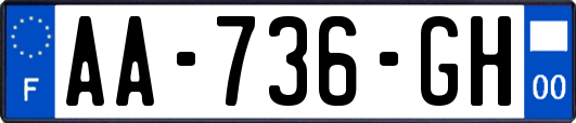 AA-736-GH