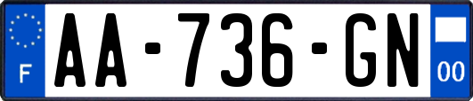 AA-736-GN