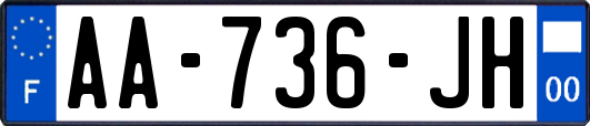 AA-736-JH