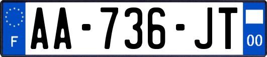 AA-736-JT