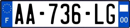 AA-736-LG