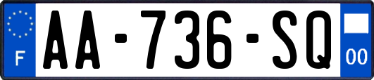 AA-736-SQ