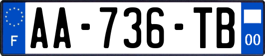 AA-736-TB