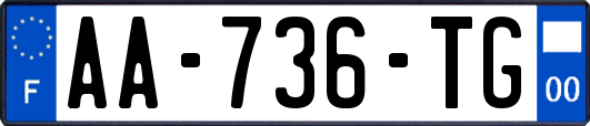 AA-736-TG