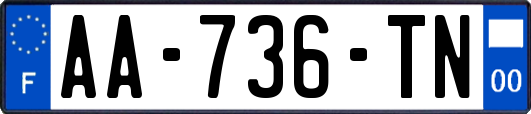 AA-736-TN