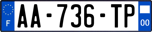 AA-736-TP