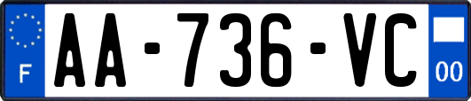 AA-736-VC