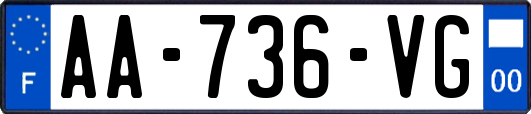 AA-736-VG