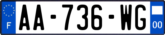 AA-736-WG