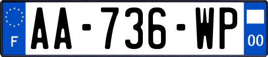 AA-736-WP