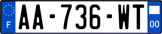 AA-736-WT