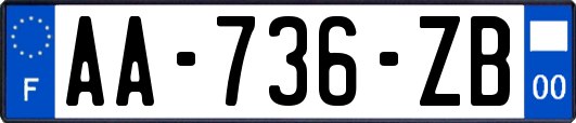 AA-736-ZB