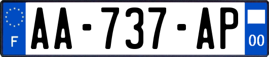 AA-737-AP