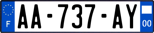 AA-737-AY