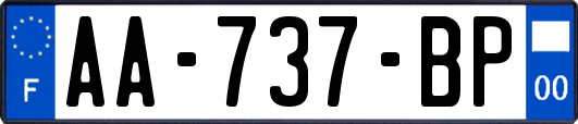 AA-737-BP