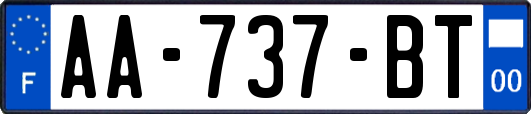 AA-737-BT