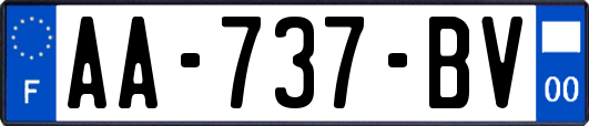 AA-737-BV