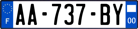 AA-737-BY