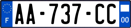 AA-737-CC