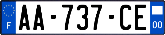 AA-737-CE