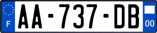 AA-737-DB