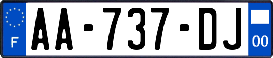 AA-737-DJ