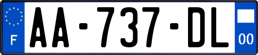 AA-737-DL