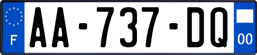 AA-737-DQ