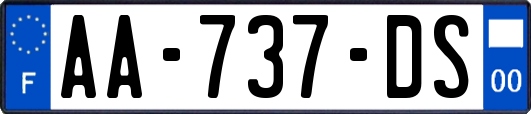 AA-737-DS