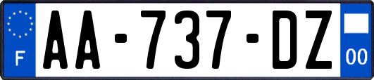 AA-737-DZ