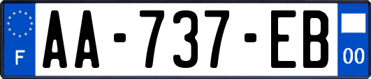 AA-737-EB