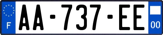 AA-737-EE