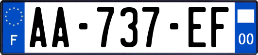 AA-737-EF