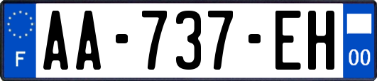 AA-737-EH