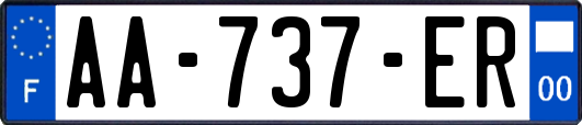 AA-737-ER