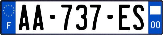 AA-737-ES