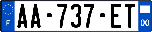 AA-737-ET