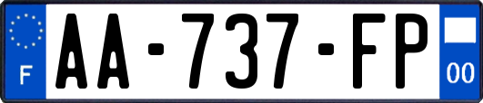 AA-737-FP