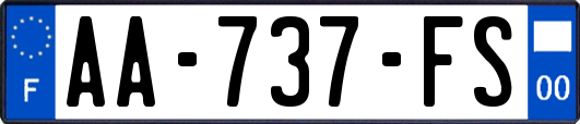 AA-737-FS