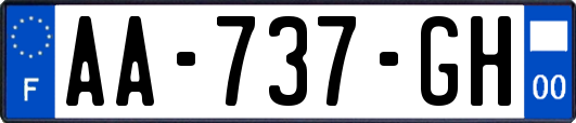 AA-737-GH