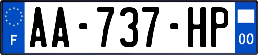 AA-737-HP