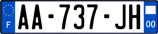 AA-737-JH