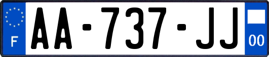 AA-737-JJ