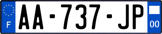 AA-737-JP