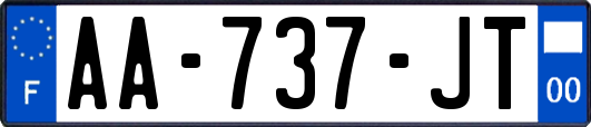 AA-737-JT